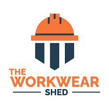 The Workwear Shed logo